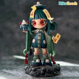 Faye Generation 3 Little Zombie Limited Figure