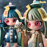 Faye Generation 3 Little Zombie Limited Figure