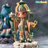 Faye Generation 3 Little Zombie Limited Figure