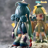 Faye Generation 3 Little Zombie Limited Figure