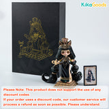 Faye 150% Egyptian Cat Limited Figure