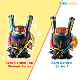 Aaru Garden Ancient Egypt Mythology Top Student Series Blind Box