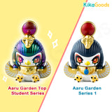 Aaru Garden Ancient Egypt Mythology Top Student Series Blind Box