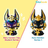 Aaru Garden Ancient Egypt Mythology Top Student Series Blind Box