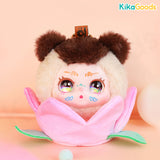 Kimmon Full Basket Of Cuties Series Plush Blind Box