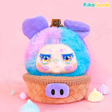 Kimmon Full Basket Of Cuties Series Plush Blind Box