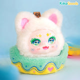 Kimmon Full Basket Of Cuties Series Plush Blind Box