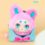 Kimmon Full Basket Of Cuties Series Plush Blind Box