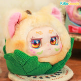 Kimmon Full Basket Of Cuties Series Plush Blind Box