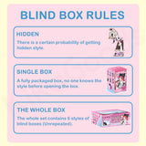 Haee Girls Performance Stage Series Blind Box