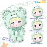 Nommi Good Night Bear 400% Series Plush Blind Box