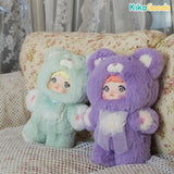 Nommi Good Night Bear 400% Series Plush Blind Box