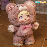 Nommi Good Night Bear 400% Series Plush Blind Box