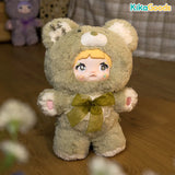 Nommi Good Night Bear 400% Series Plush Blind Box