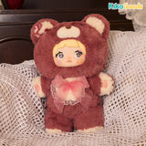 Nommi Good Night Bear 400% Series Plush Blind Box