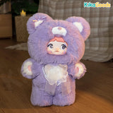 Nommi Good Night Bear 400% Series Plush Blind Box