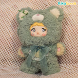 Nommi Good Night Bear 400% Series Plush Blind Box