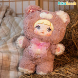 Nommi Good Night Bear 400% Series Plush Blind Box