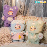 Nommi Good Night Bear 400% Series Plush Blind Box