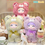 Nommi Good Night Bear 400% Series Plush Blind Box