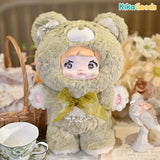 Nommi Good Night Bear 400% Series Plush Blind Box