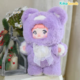 Nommi Good Night Bear 400% Series Plush Blind Box