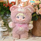 Nommi Good Night Bear 400% Series Plush Blind Box