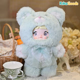 Nommi Good Night Bear 400% Series Plush Blind Box