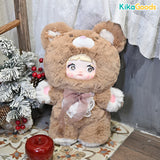 Nommi Good Night Bear 400% Series Plush Blind Box