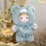 Nommi Good Night Bear 400% Series Plush Blind Box