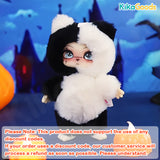 LOKIKI Happy Halloween Wonderful Night Series Limited Plush Figure