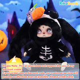 LOKIKI Happy Halloween Wonderful Night Series Limited Plush Figure