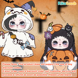 LOKIKI Happy Halloween Wonderful Night Series Limited Plush Figure