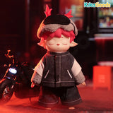 MIMI's City Walk Series Plush Blind Box