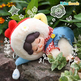 Wendy Garden Treasure Hunt Series Plush Blind Box