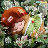 Wendy Garden Treasure Hunt Series Plush Blind Box