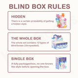 Nanci Poetic Beauty Series Blind Box