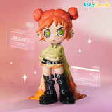 Lil Peach Riot Loading Series Blind Box