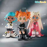 Lil Peach Riot Loading Series Blind Box