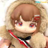 NYZAII The Tale of Fruits Series Plush Blind Box