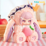 NYZAII The Tale of Fruits Series Plush Blind Box