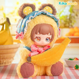 NYZAII The Tale of Fruits Series Plush Blind Box