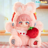 NYZAII The Tale of Fruits Series Plush Blind Box