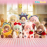 NYZAII The Tale of Fruits Series Plush Blind Box