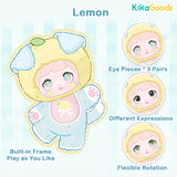 Nommi Interesting Fruits Series Plush Blind Box