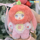 Nommi Interesting Fruits Series Plush Blind Box