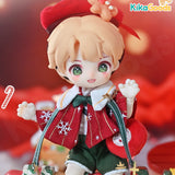 Nagi Wishing Party Series Limited Action Figure