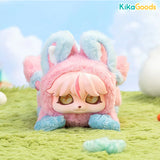 Fabulous Beasts Atretch Oneself Series Plush Blind Box