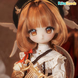 TinyFox 'Robin Ode' 1/6 Points Angel Body Action Figure【Shipped in May./Jun. 2025】