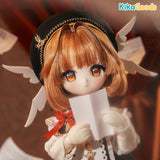 TinyFox 'Robin Ode' 1/6 Points Angel Body Action Figure【Shipped in May./Jun. 2025】